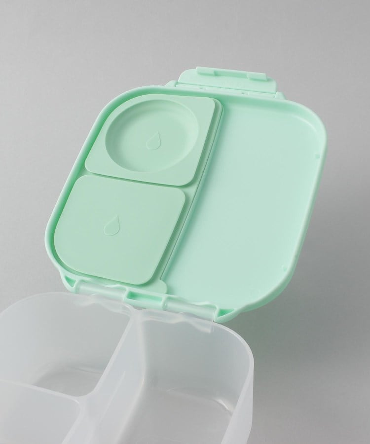 トゥーワントゥーキッチンストア(212 KITCHEN STORE)のミニランチボックス  spearmint ＜b.box ビーボックス＞4