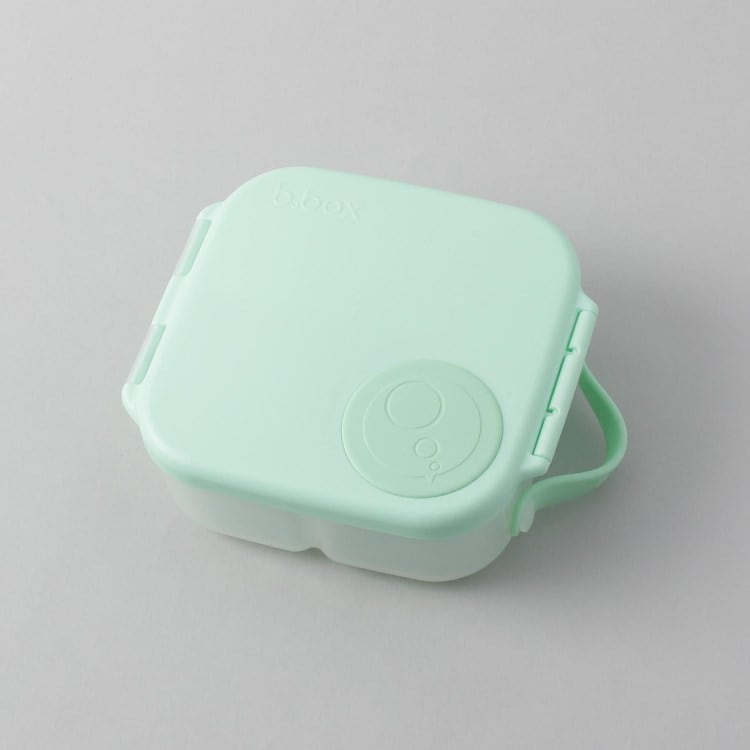 トゥーワントゥーキッチンストア(212 KITCHEN STORE)のミニランチボックス  spearmint ＜b.box ビーボックス＞ ランチボックス