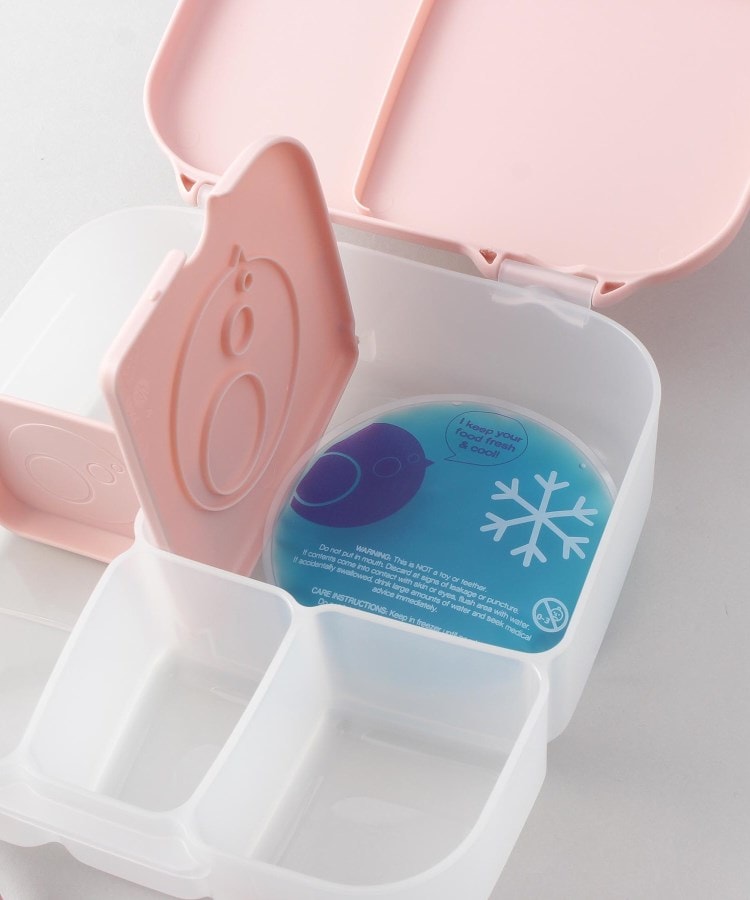 トゥーワントゥーキッチンストア(212 KITCHEN STORE)のランチボックス blush crush  ＜b.box ビーボックス＞6