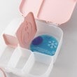 トゥーワントゥーキッチンストア(212 KITCHEN STORE)のランチボックス blush crush  ＜b.box ビーボックス＞6