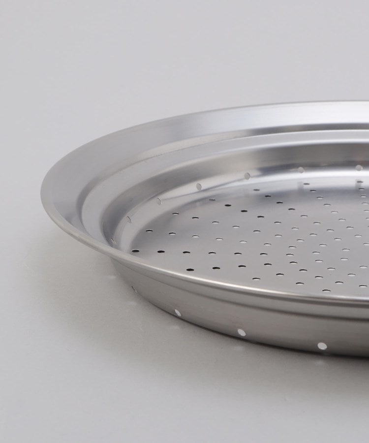 トゥーワントゥーキッチンストア(212 KITCHEN STORE)ののせるだけで簡単蒸し器24～26cm6