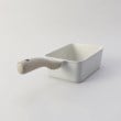 トゥーワントゥーキッチンストア(212 KITCHEN STORE)のSupot 深型四角フライパン 13×18cm GY ＜copan コパン＞4