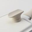 トゥーワントゥーキッチンストア(212 KITCHEN STORE)のSupot 深型四角フライパン 13×18cm GY ＜copan コパン＞9