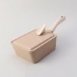 トゥーワントゥーキッチンストア(212 KITCHEN STORE)のSupot 深型四角フライパン 13×18cm BE ＜copan コパン＞1