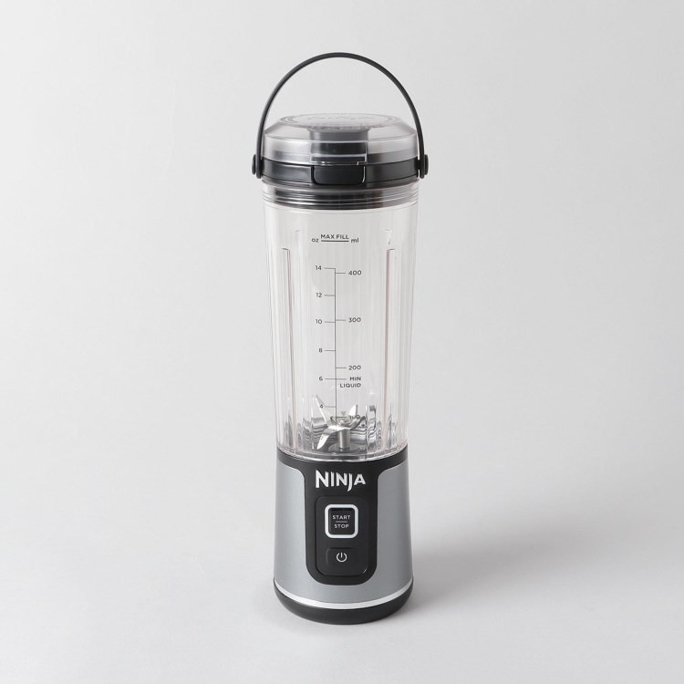 トゥーワントゥーキッチンストア(212 KITCHEN STORE)のBlastコードレスミキサーBK ＜Ninja ニンジャ＞ キッチン家電