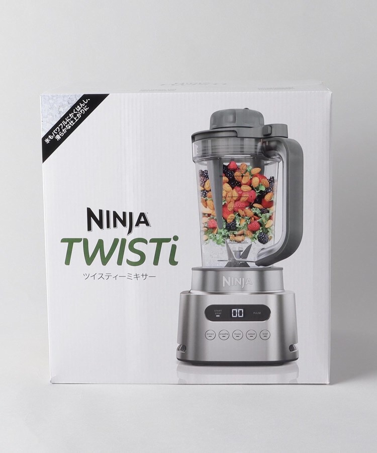 Twistiミキサー <Ninja ニンジャ>(キッチン家電) | 212 Twistiミキサー <Ninja ニンジャ>(キッチン家電) | 212