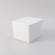 トゥーワントゥーキッチンストア(212 KITCHEN STORE)の電子レンジ・食洗機対応 ザル付き保存容器 WH 山崎実業 ＜tower タワー＞2