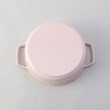 トゥーワントゥーキッチンストア(212 KITCHEN STORE)のピコ・ココット ラウンド22cm ソルベローズ ＜staub ストウブ＞4
