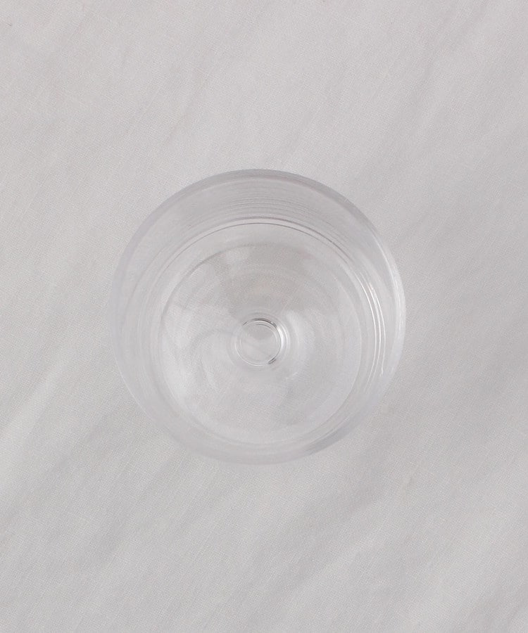 トゥーワントゥーキッチンストア(212 KITCHEN STORE)のスタッキングワインゴブレットグラス 270ml クリア ＜ABODE アボード＞2