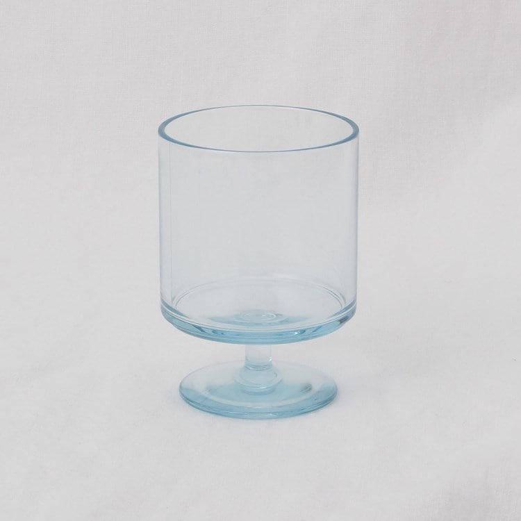 トゥーワントゥーキッチンストア(212 KITCHEN STORE)のスタッキングワインゴブレットグラス 270ml アクア ＜ABODE アボード＞ ワイン、バー関連