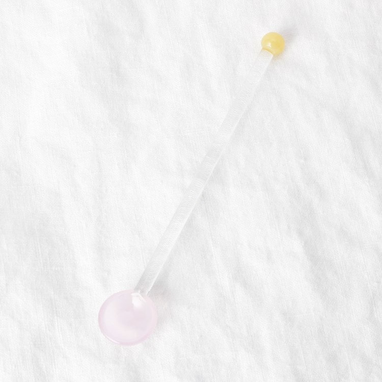 トゥーワントゥーキッチンストア(212 KITCHEN STORE)のムジュンニョク マドラースプーン PK その他