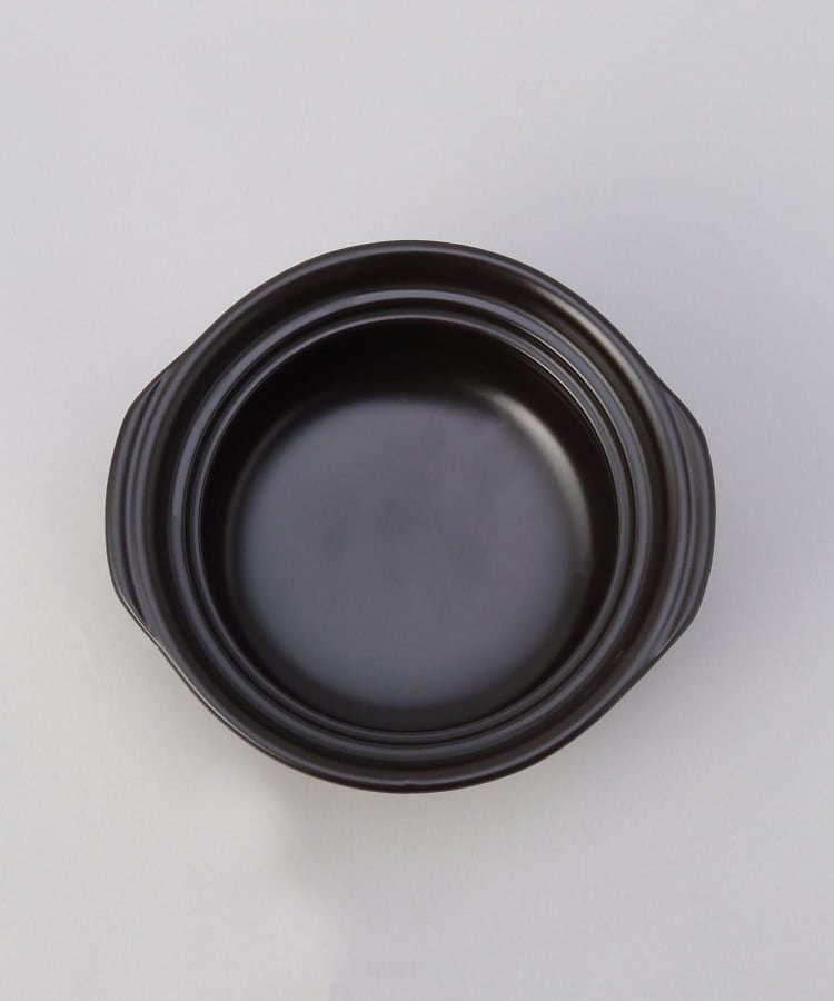 トゥーワントゥーキッチンストア(212 KITCHEN STORE)の萬古焼　直火ごはん鍋3合炊き4