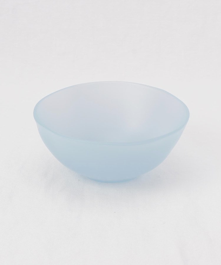 トゥーワントゥーキッチンストア(212 KITCHEN STORE)のオーガニック ボウル 15cm スモークブルー ＜ABODE アボード＞ その他