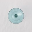 トゥーワントゥーキッチンストア(212 KITCHEN STORE)のシンプルスカロップ ゴブレット 500ml ブルーグリーン ＜ABODE アボード＞3