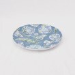 トゥーワントゥーキッチンストア(212 KITCHEN STORE)のハナ イカット サラダプレート 22cm その他