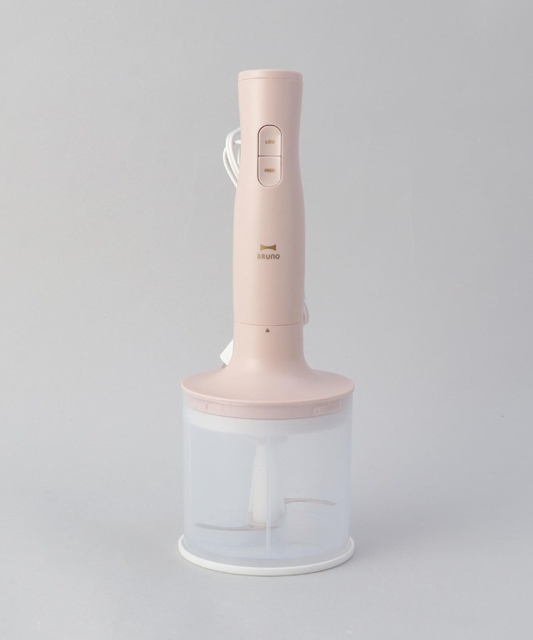 トゥーワントゥーキッチンストア(212 KITCHEN STORE)のマルチスティックブレンダー2 PK ＜BRUNO ブルーノ＞6