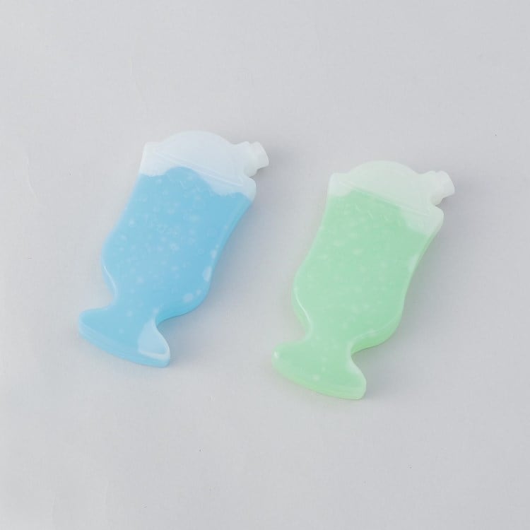 トゥーワントゥーキッチンストア(212 KITCHEN STORE)のアイスパック クリームソーダ 2P ランチ小物・ファブリック