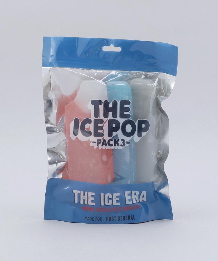 トゥーワントゥーキッチンストア(212 KITCHEN STORE)のMINI ICE BRICK ICE POP PACK34