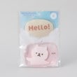 トゥーワントゥーキッチンストア(212 KITCHEN STORE)のムームーフレンズ クーラージェルセット みるくねこ4