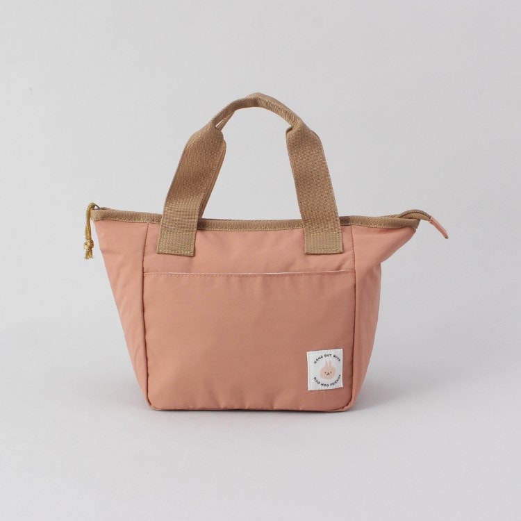 トゥーワントゥーキッチンストア(212 KITCHEN STORE)のムームーフレンズ NEW保冷バッグ PK ランチ小物・ファブリック
