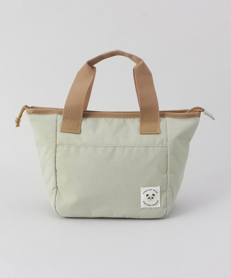 トゥーワントゥーキッチンストア(212 KITCHEN STORE)のムームーフレンズ NEW保冷バッグ GR その他