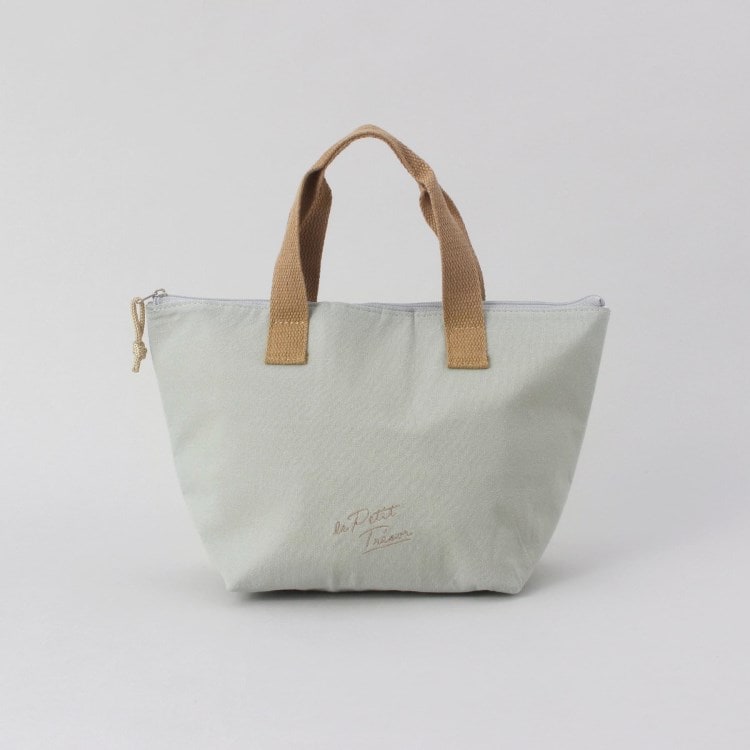 トゥーワントゥーキッチンストア(212 KITCHEN STORE)のトレゾワ 保冷バッグ MY ランチ小物・ファブリック