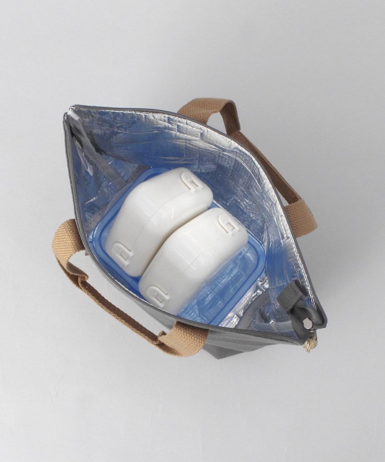トゥーワントゥーキッチンストア(212 KITCHEN STORE)のトレゾワ 保冷バッグ GY6