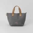 トゥーワントゥーキッチンストア(212 KITCHEN STORE)のトレゾワ 保冷バッグ GY1