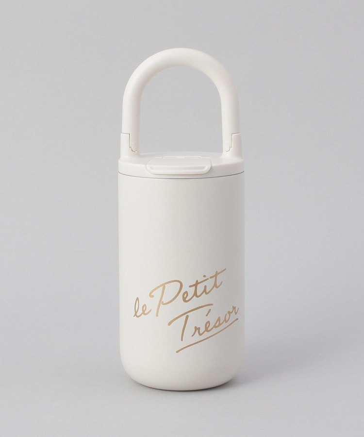 トゥーワントゥーキッチンストア(212 KITCHEN STORE)のトレゾワ ステンレスキャリータンブラー WH その他