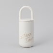 トゥーワントゥーキッチンストア(212 KITCHEN STORE)のトレゾワ ステンレスキャリータンブラー WH その他