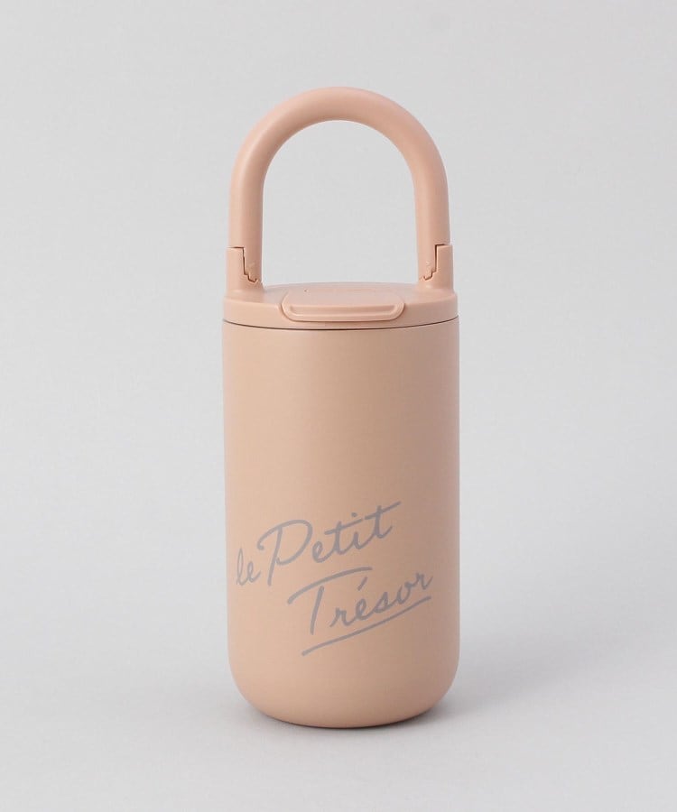 トゥーワントゥーキッチンストア(212 KITCHEN STORE)のトレゾワ ステンレスキャリータンブラー PK1