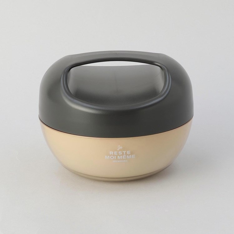 トゥーワントゥーキッチンストア(212 KITCHEN STORE)のユニモア 抗菌キャリーランチボウルフラット W ランチボックス