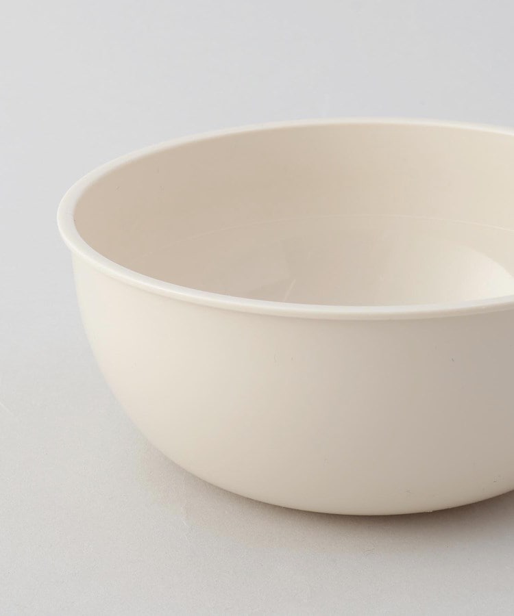 トゥーワントゥーキッチンストア(212 KITCHEN STORE)のユニモア 抗菌キャリーランチボウルフラット MY7