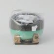 トゥーワントゥーキッチンストア(212 KITCHEN STORE)のユニモア 抗菌キャリーランチボウルフラット MY10