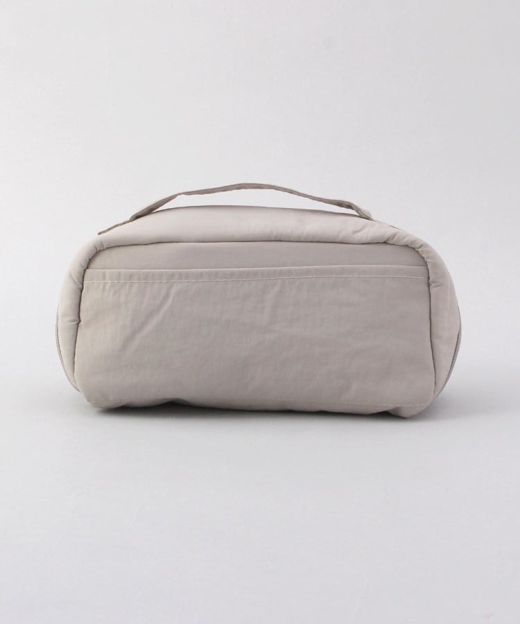 トゥーワントゥーキッチンストア(212 KITCHEN STORE)のぐるっとジッパーランチポーチ GY ＜212Kオリジナル ＞3