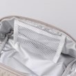 トゥーワントゥーキッチンストア(212 KITCHEN STORE)のぐるっとジッパーランチポーチ GY ＜212Kオリジナル ＞6