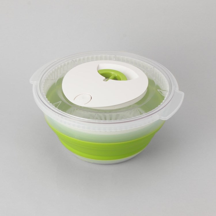 トゥーワントゥーキッチンストア(212 KITCHEN STORE)のFelio たためるサラダスピナー 調理器具