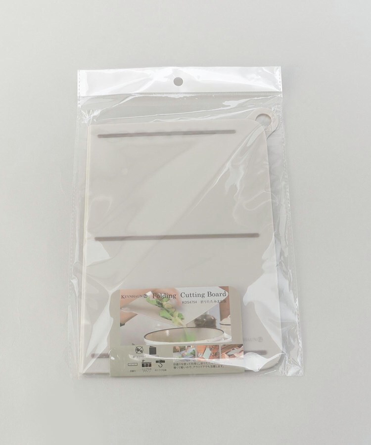 トゥーワントゥーキッチンストア(212 KITCHEN STORE)の折りたたみまな板 ＜KEVNHAUN ケヴンハウン＞5