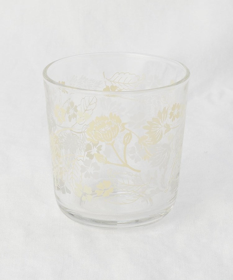 トゥーワントゥーキッチンストア(212 KITCHEN STORE)のFIORIRE ガラスタンブラー YE その他