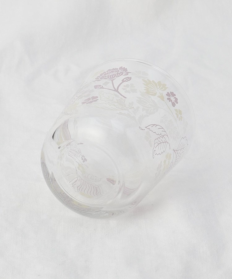 トゥーワントゥーキッチンストア(212 KITCHEN STORE)のFIORIRE ガラスタンブラー PK4