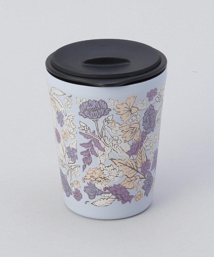 トゥーワントゥーキッチンストア(212 KITCHEN STORE)のFIORIRE 蓋付タンブラー BL2