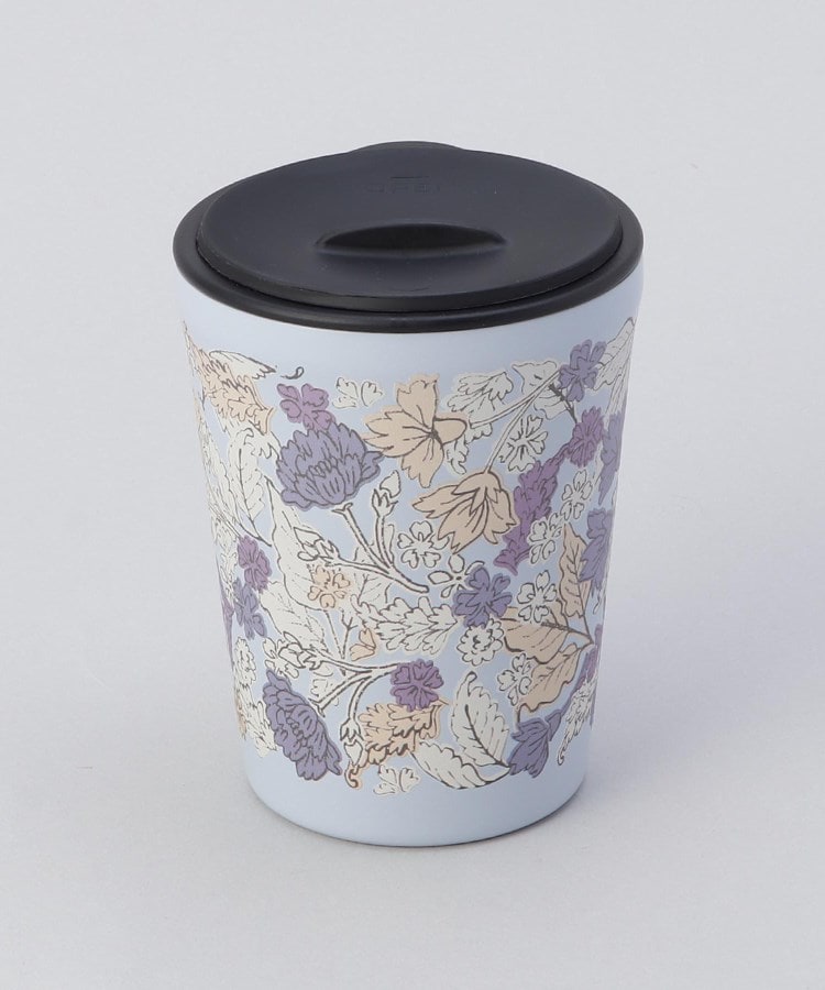 トゥーワントゥーキッチンストア(212 KITCHEN STORE)のFIORIRE 蓋付タンブラー BL その他