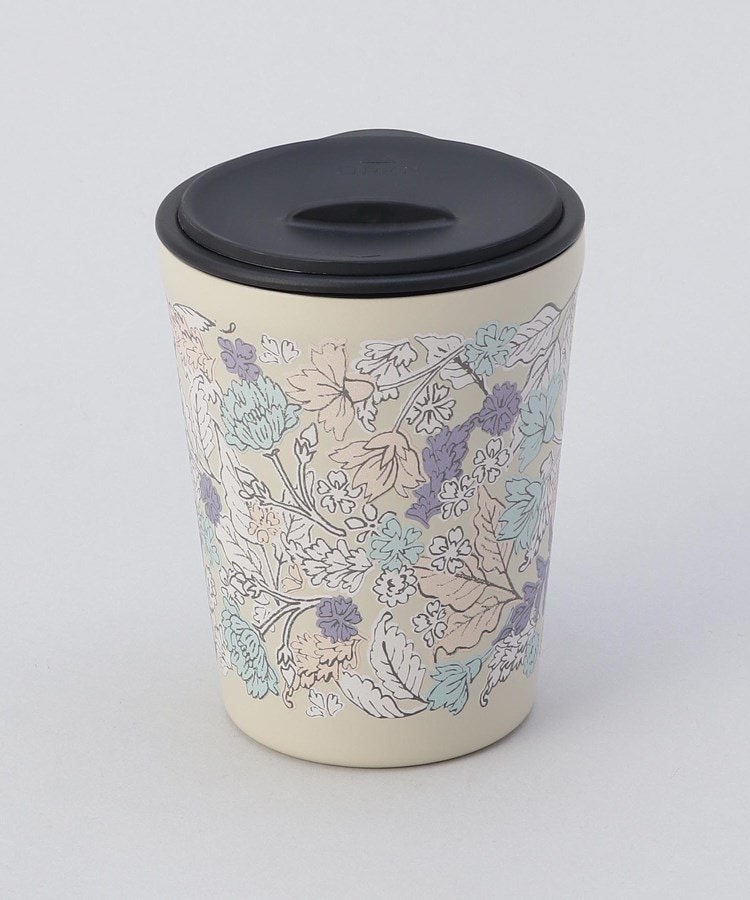 トゥーワントゥーキッチンストア(212 KITCHEN STORE)のFIORIRE 蓋付タンブラー YE1