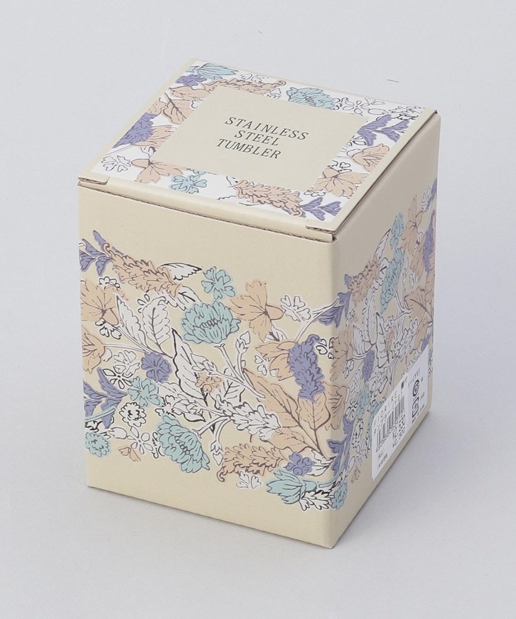 トゥーワントゥーキッチンストア(212 KITCHEN STORE)のFIORIRE 蓋付タンブラー YE6