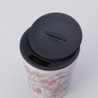 トゥーワントゥーキッチンストア(212 KITCHEN STORE)のFIORIRE 蓋付タンブラー PK3