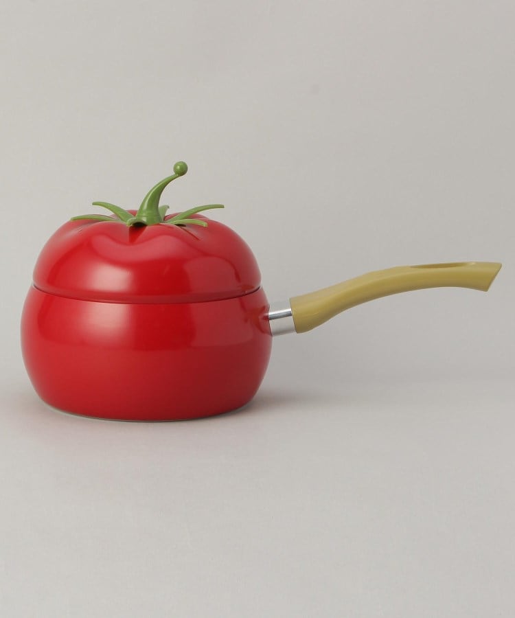 トゥーワントゥーキッチンストア(212 KITCHEN STORE)のトマテリア IH対応片手鍋18cm2