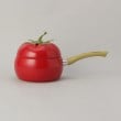 トゥーワントゥーキッチンストア(212 KITCHEN STORE)のトマテリア IH対応片手鍋18cm2