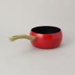トゥーワントゥーキッチンストア(212 KITCHEN STORE)のトマテリア IH対応片手鍋18cm5