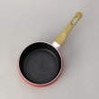 トゥーワントゥーキッチンストア(212 KITCHEN STORE)のトマテリア IH対応片手鍋18cm6