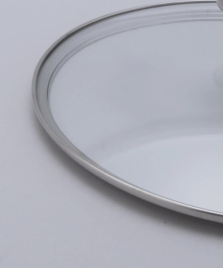 トゥーワントゥーキッチンストア(212 KITCHEN STORE)の◆コレールガラスふた24cm ＜CORELLE コレール＞4